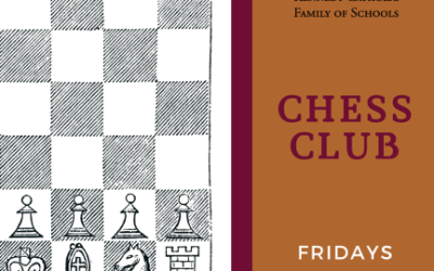 SJPII Chess Club