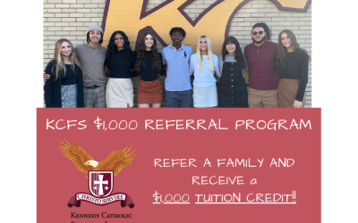 $1,000 Referral Credit Opportunity