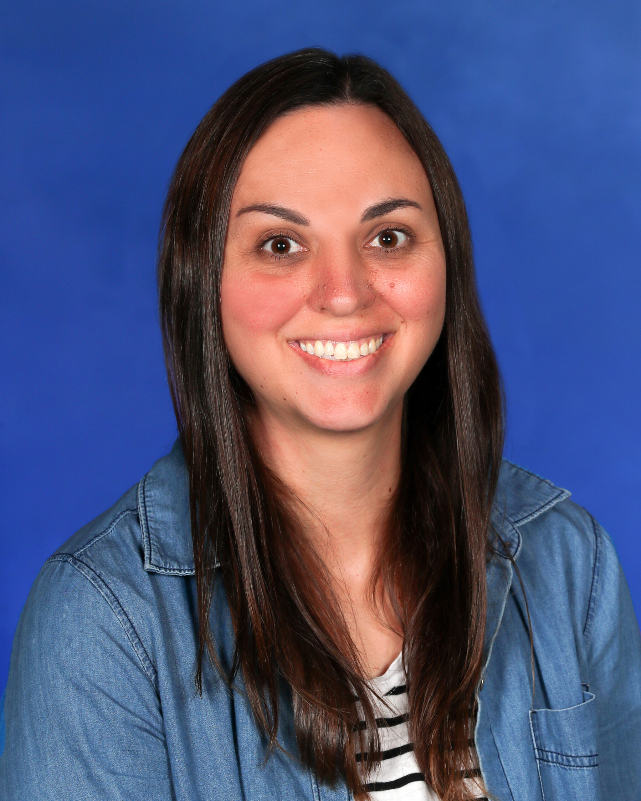 Amanda Marzano-Science