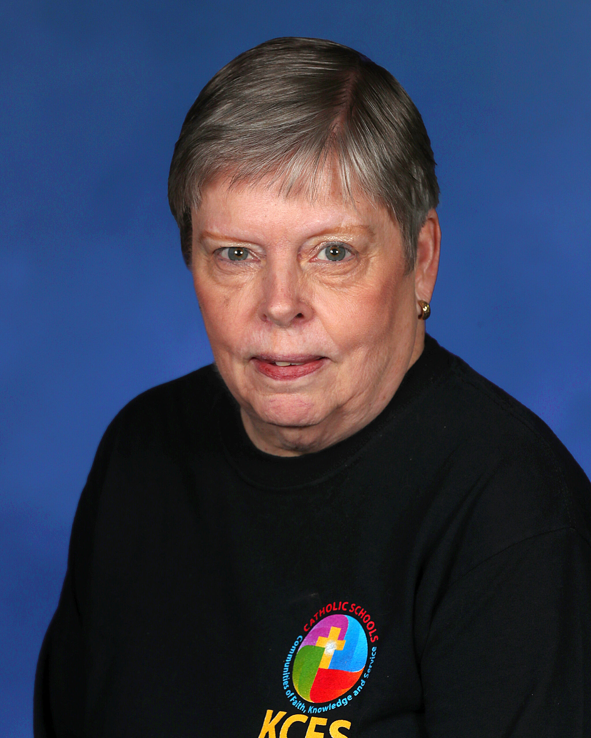 Ann Hofius English