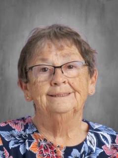 Cathy Dorfi-Teacher's Aide
