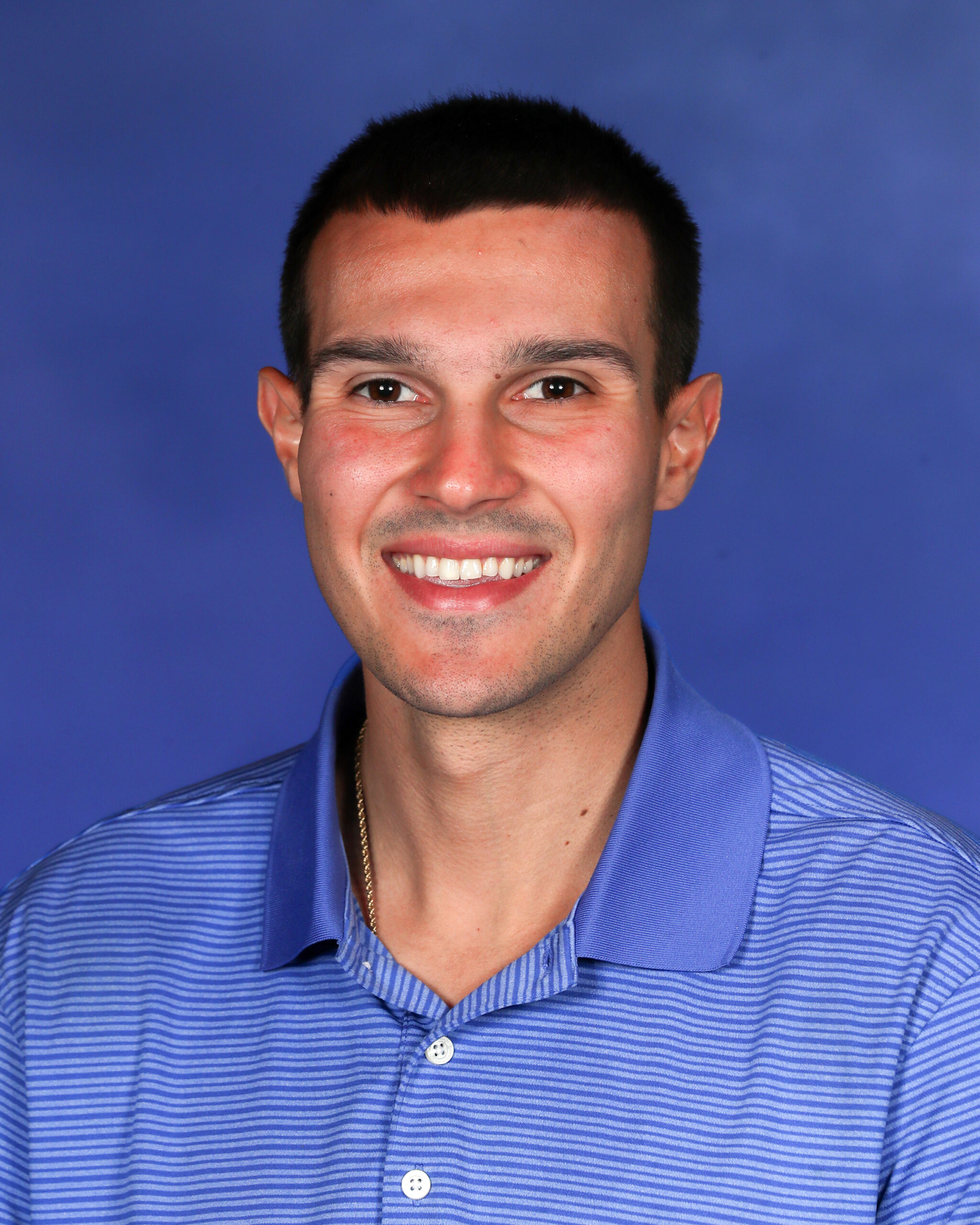 Drew Magestro-Athletic Director