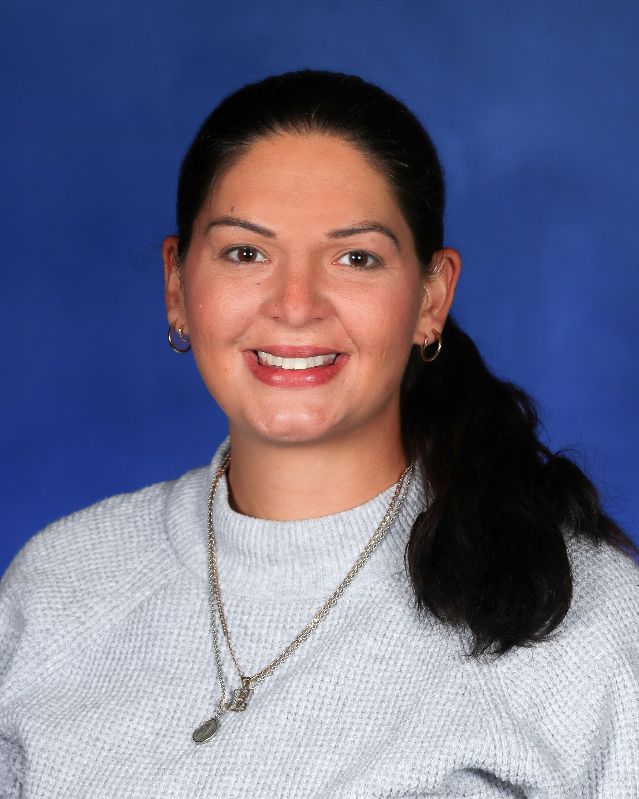 Elizabeth Zoccole-English