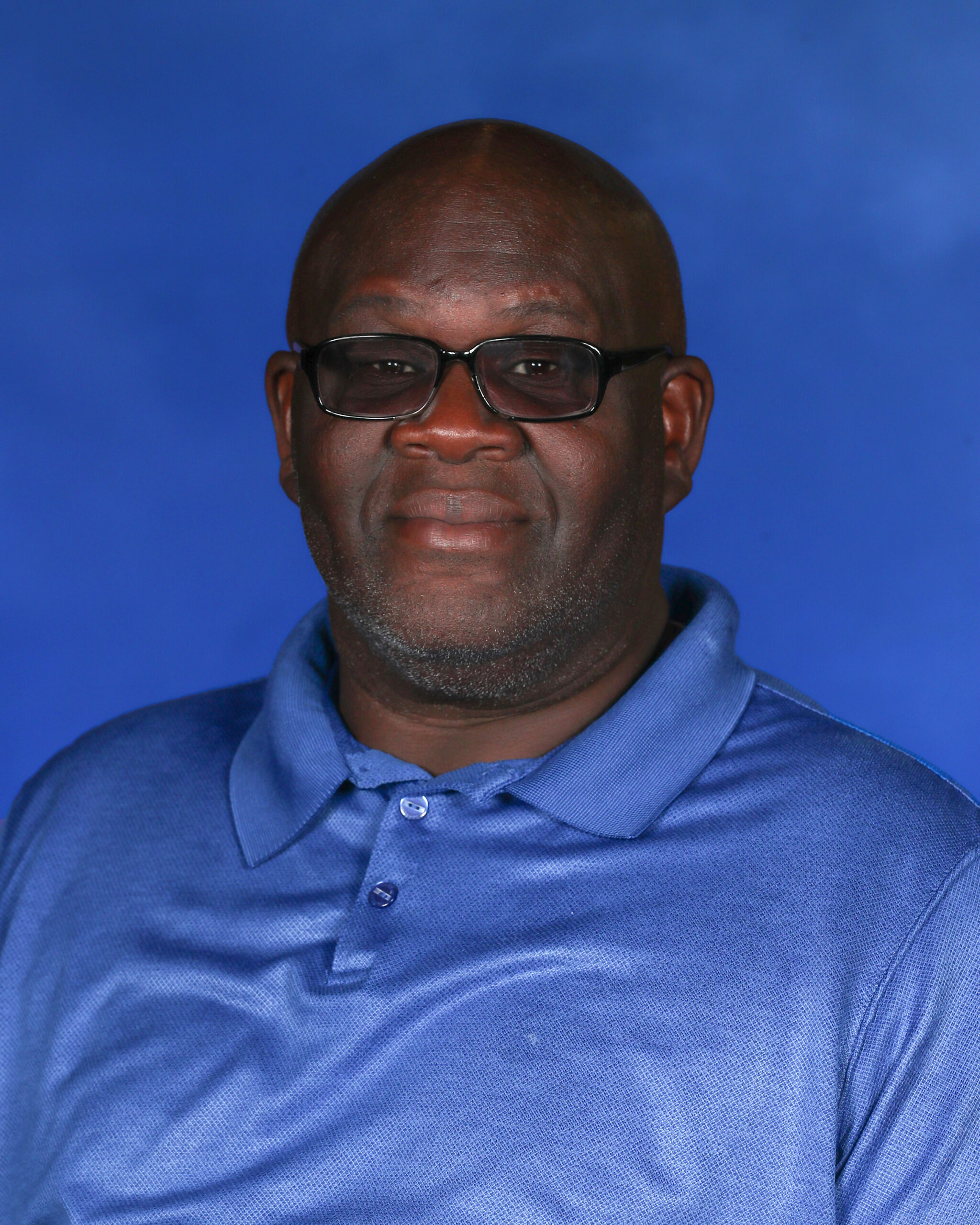 Ellis Anthony-Band and Choir-SJPII and KCHS