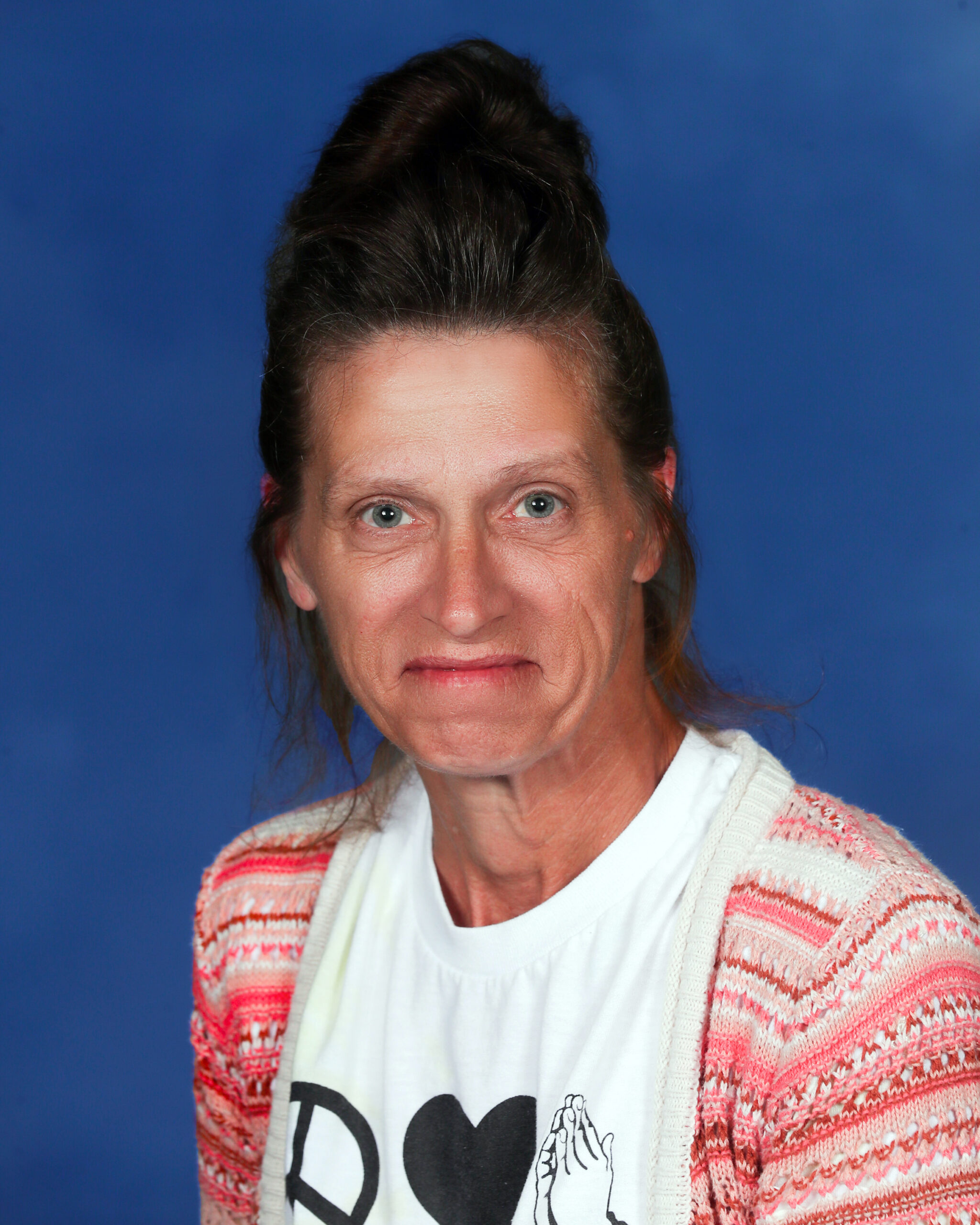 Jenetta Gearhart-Maintenance