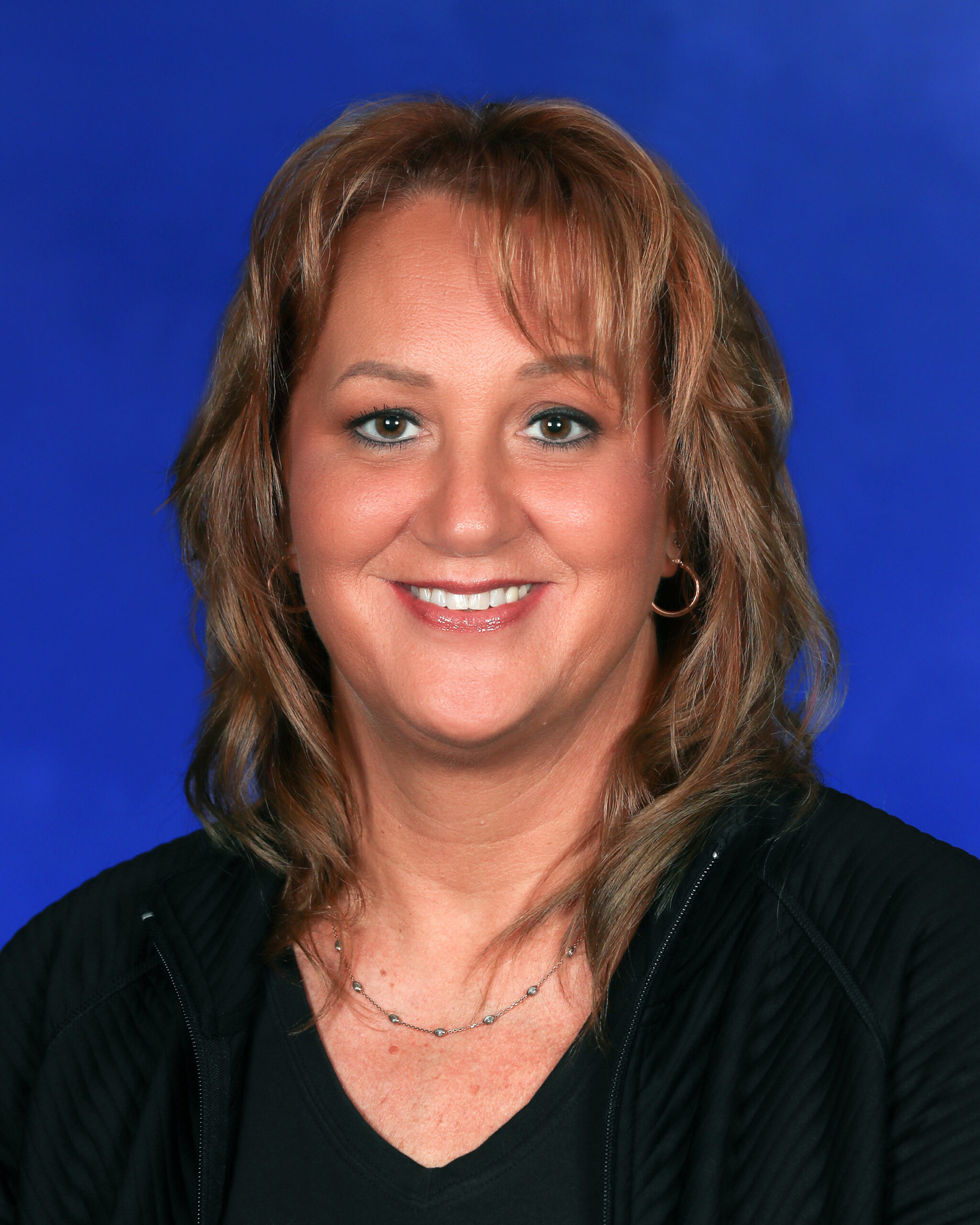 Jenifer Titus-Director of Guidance