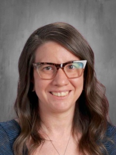 Jessica Sorg-Director of IT and Maintenance