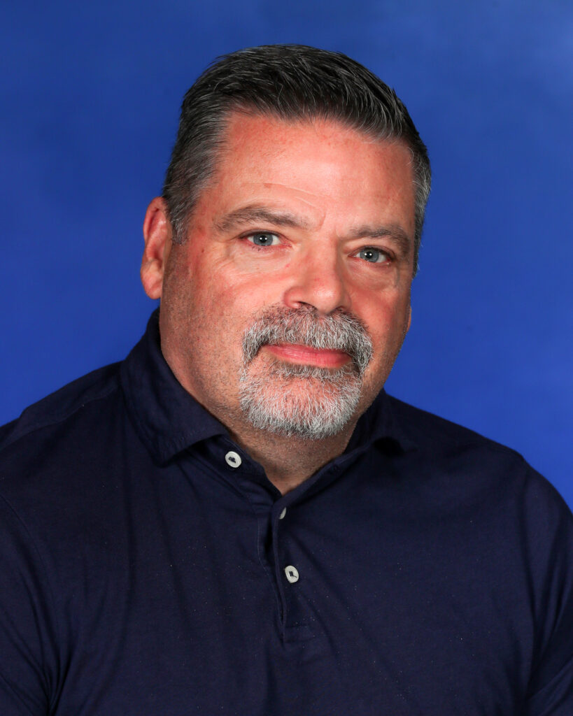 Joseph Kenneally-President