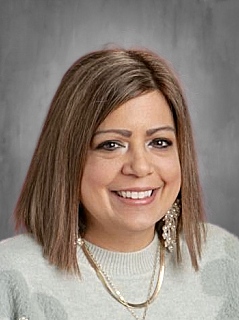 Kathryn Tiefenthal-Principal