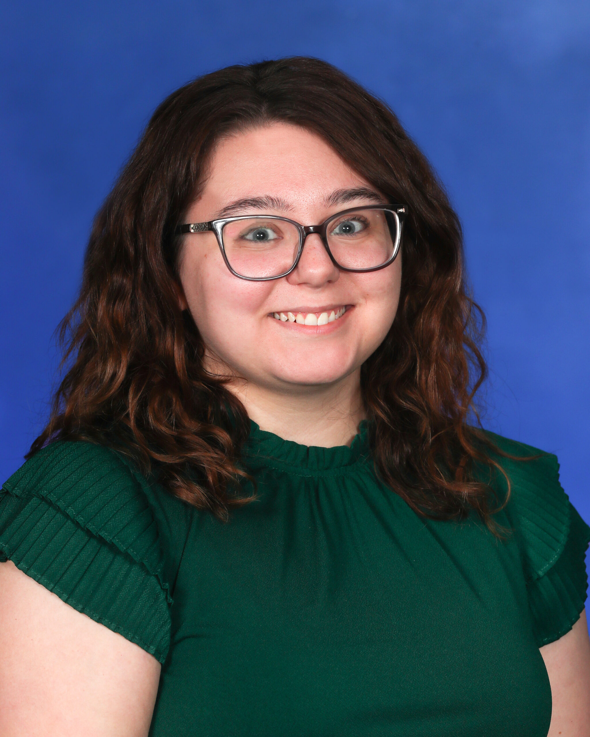 Kayleigh Hoagland-Math-Science