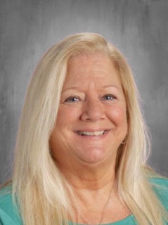 Kim Zachar-Administrative Assistant