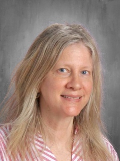 Martine Kwiat-LAP Reading Teacher