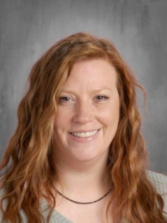 Megan Shreves-Library, STEAM, SOAR