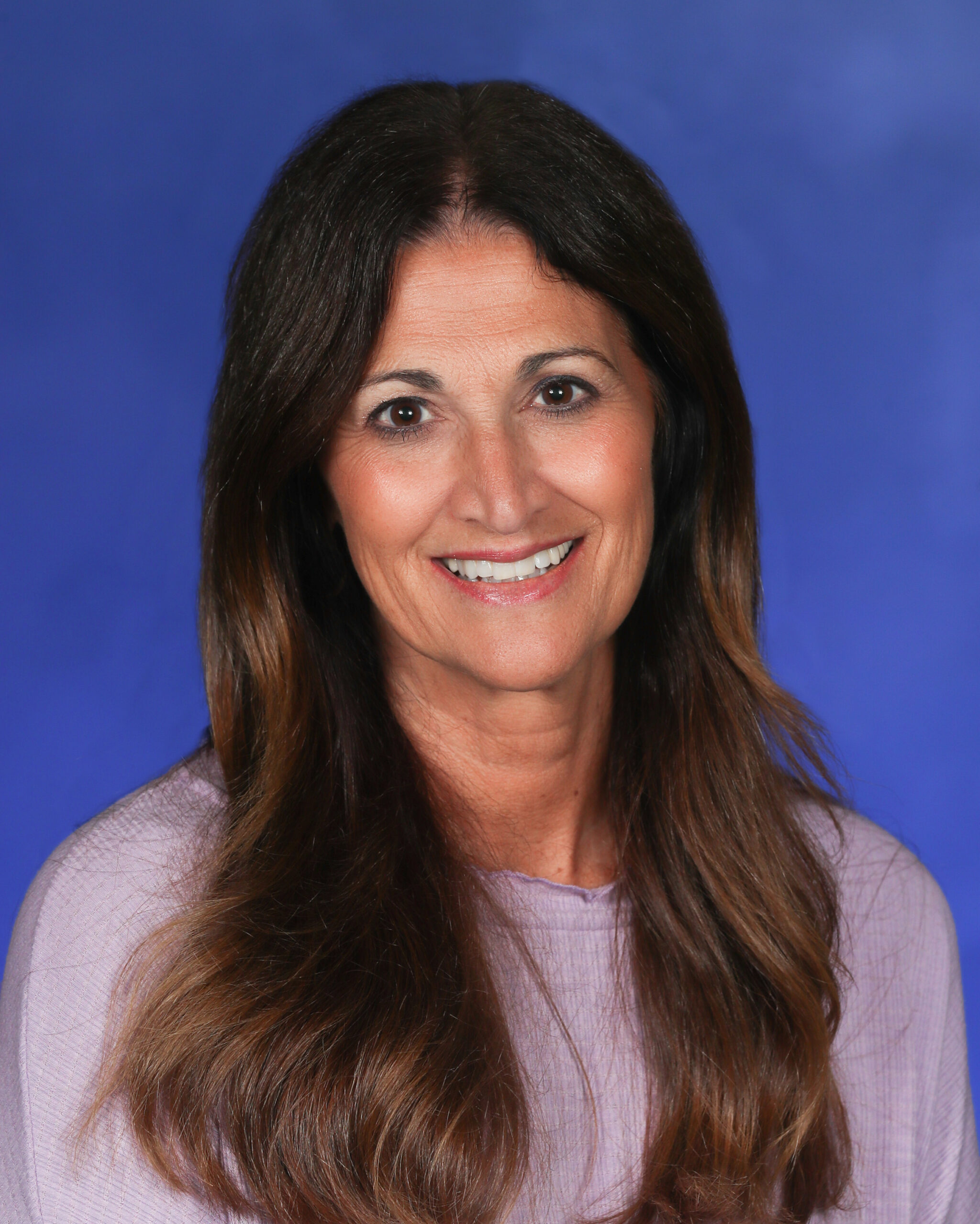 Michelle Becker-Administrative Assistant