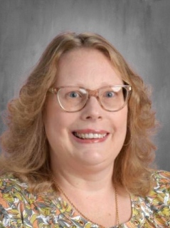 Rebekah Chiodo-Teacher's Aide